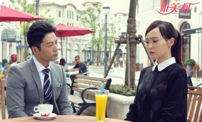 谭凯现实中的老婆是谁和唐嫣扮演过的夫妻