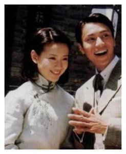 陈坤深夜发文表白:董洁是我的!离异的两人才是彼此最好的归宿?