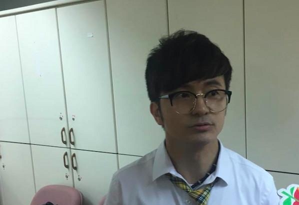 唐从圣结婚了吗(唐从圣现状) 唐从圣 第2张 唐从圣结婚了吗(唐从圣现状) 唐从圣 第2张