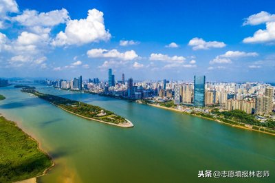 湖南省统招专升本24所院校名单