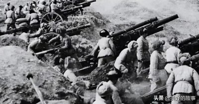 ​禹王山阻击战打的到底多惨烈，60军血染疆场阻挡两个日军甲种兵团