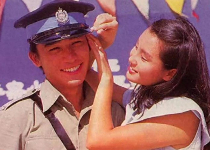 戏里恩爱，戏外“被恩爱”，梁朝伟和张曼玉话题缠身多年