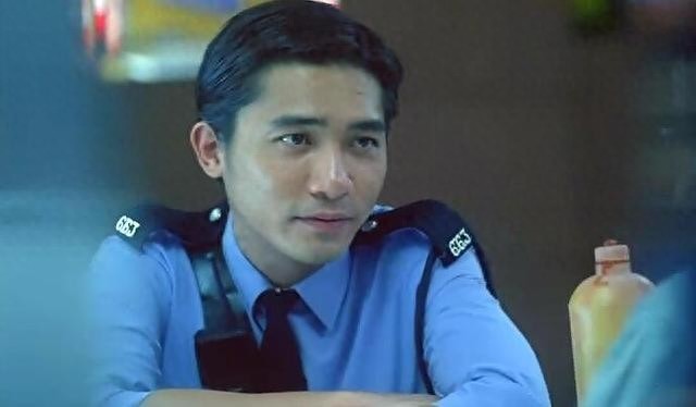 戏里恩爱，戏外“被恩爱”，梁朝伟和张曼玉话题缠身多年