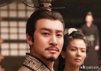 ​夏侯玄：开创魏晋玄学先河，最后却被夷三族