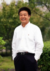 ​富润董事长赵林中：企业要在共同富裕中展现责任和担当