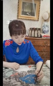 ​中国当代名家——庄静