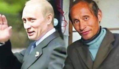 ​2011年，安徽48岁光棍因酷似普京，被俄罗斯富婆追求，后来怎样了