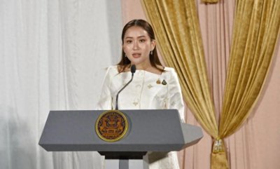 ​佩通坦访华，中泰铁路合作有新进展，越南变脸，高票通过铁路项目