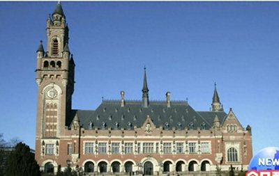 美欧的骂阵官海牙国际法庭 对普京发出逮捕令 伤害性为零 侮辱性极强