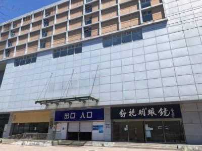 ​实地探访 | 观里这家美廉美超市撤店后，一层底商也纷纷“离场”......