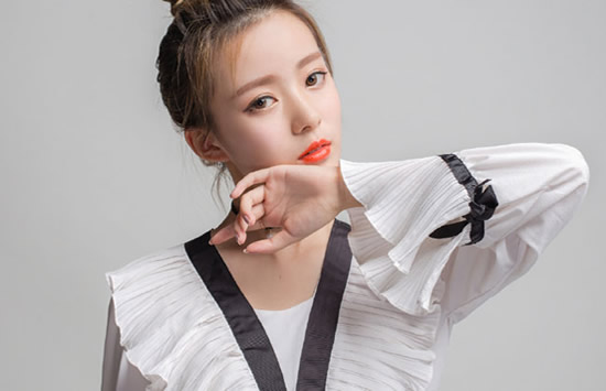 陈卓璇为什么叫腿妹 陈卓璇个人资料简介