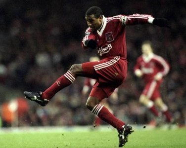 盘点利物浦队史10大球员,无一名现役球员,杰拉德位居第二