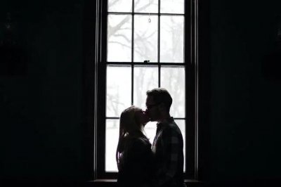 摄影技巧丨花式撒狗粮,解锁那些超有爱的情侣拍照姿势