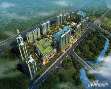 韶关恒大城真的降价了吗?目前最新在售户型和房价