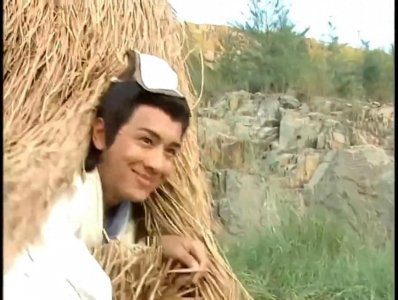 天龙八部之段誉