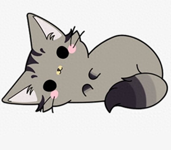 分享一波卡通猫咪头像，喜欢的小伙伴千万不要错过