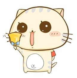 分享一波卡通猫咪头像，喜欢的小伙伴千万不要错过