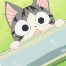 分享一波卡通猫咪头像，喜欢的小伙伴千万不要错过