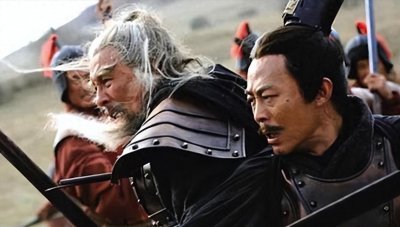 ​以《诗经》看｜“赳赳老秦”的硬核爱情