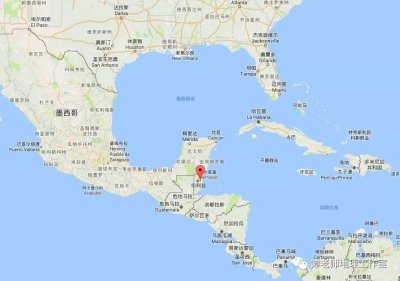 ​认识一个国家（49）——伯利兹