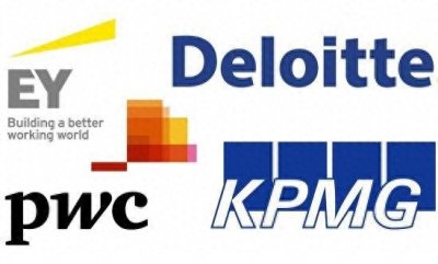 ​四大会计师事务所待遇怎么样？