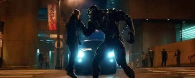 ​毒液彩蛋中的反派是谁