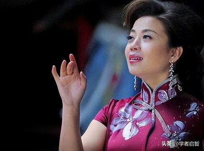 春晚歌唱家张也,55岁不婚无子女,与“男闺蜜”吕继宏让人羡慕