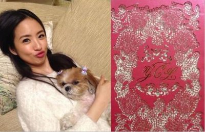 林依晨订婚幸福时刻记录(昔日绯闻男友大比拼)