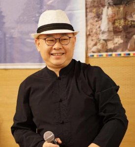 刀郎低调进驻抖音,未发作品却一天涨粉18万