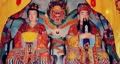 东华帝君是谁(东华帝君究竟是谁,关于他的传说有哪些?)