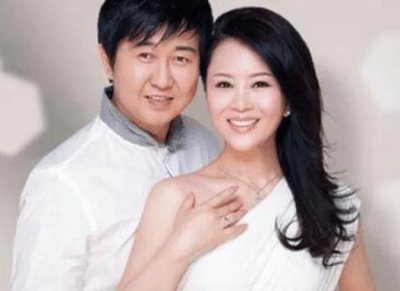 付笛生任静患癌症?近照曝光瘦出天际,网友:太可惜了!