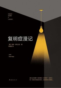 ​人生的契约，是谁替我们签署的？——织字《复明症漫记》