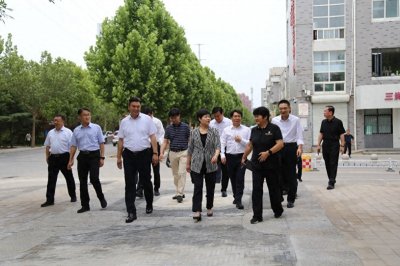 ​【2024双山答卷】 奋力走在前 实干做表率 ——双山街道奋力谱写新时代高质量发