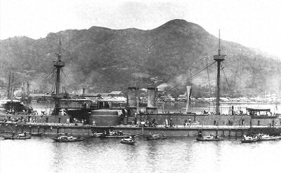 ​一个太平天国降将，是如何官居从一品，成为大清北洋水师提督的？