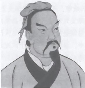 ​幕府时代日本“细作”的鼻祖居然是中国的“兵圣”孙武