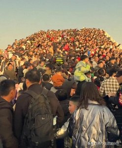 ​河南真的来了一亿人？