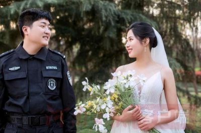 ​南阳“史密斯夫妇”：“特警伉俪”成小偷克星