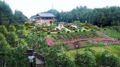 ​玉屏侗乡风情园：造中华优秀传统文化体验园