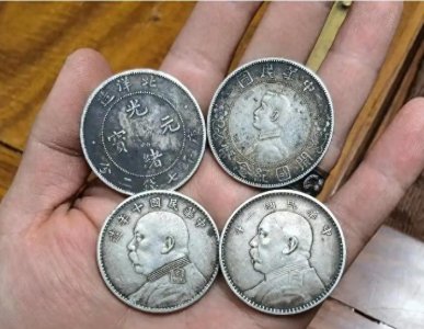 ​袁大头银元现在值多少钱一枚？最新回收价格多少？