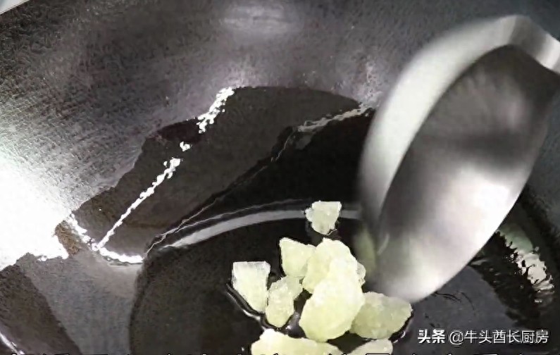 排骨好吃有窍门,学会这个方法,开胃又解馋,每顿要多吃一碗饭