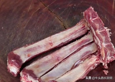 ​排骨好吃有窍门，学会这个方法，开胃又解馋，每顿要多吃一碗饭
