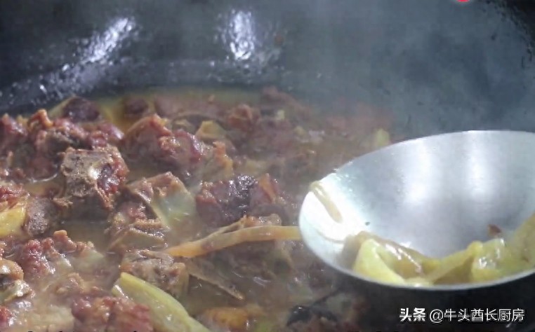 排骨好吃有窍门,学会这个方法,开胃又解馋,每顿要多吃一碗饭