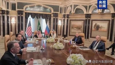 ​美国改口，允许乌克兰参加俄乌停战谈判，中国这句话有很大影响