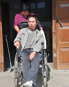 ​持有肢体、智力、精神、视力一、二级残疾证也不一定就能领到钱