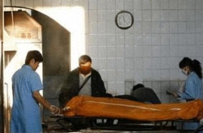 ​揭开火葬谜团：不是简单烧成骨灰，是复杂的化学过程！