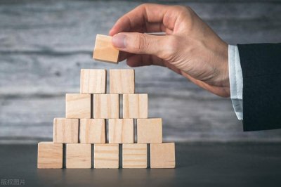 ​人这一生，改变命运的最好方式，就是这三种