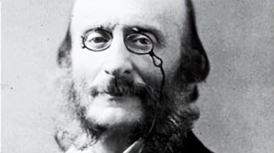 ​「特别推荐」奥芬巴赫《船歌》，水上泛舟浪漫而惬意