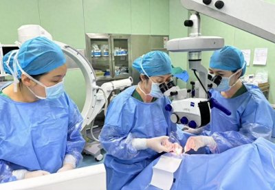 ​胜利油田中心医院跨越4000公里送光明谱写“鲁疆同心”新篇章