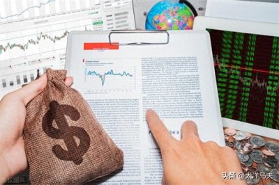 ​刀刃卷在内：为什么部分国企总处在亏损中，也许答案就在这里2