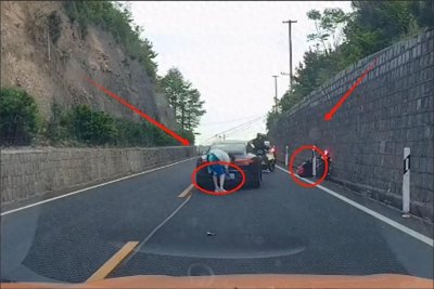 宁波保时捷撞人后续:车主刑拘! 官方回应号牌争议,更多细节曝光